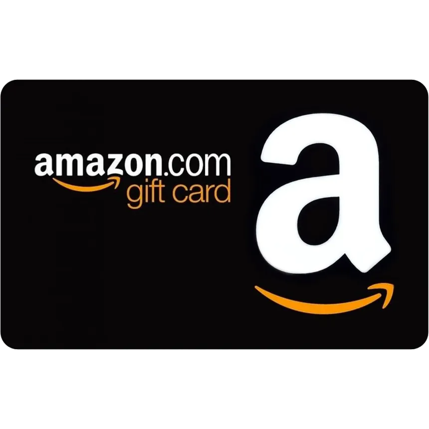 Amazon Gift Card